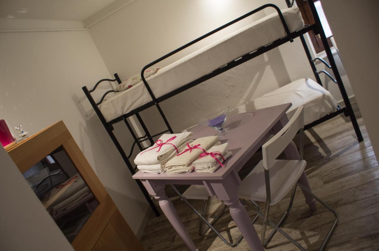 Bed and Breakfast Antica Dimora Del Pellegrino Anghiari Exteriér fotografie
